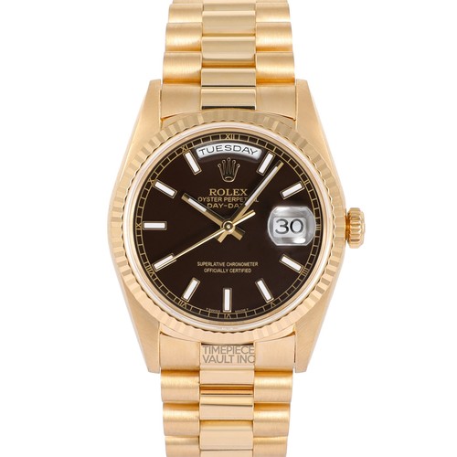 Rolex uomo day date 18238 - day-date,