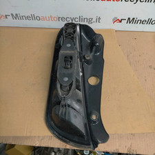 51753384 Fanale post. DX LANCIA YPSILON (TE) 1.2 8V Argento Ber. 3p/b/1242cc