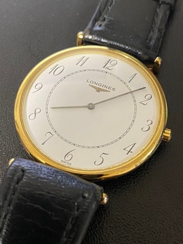 Orologio longines classique - orologio,