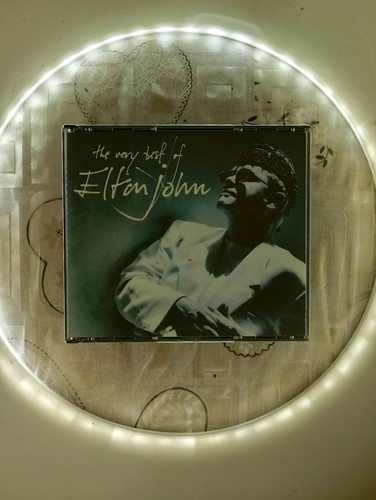 The very best - very, elton