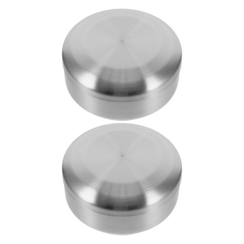 Ciotole acciaio inox - ,