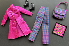 Mattel Barbie Fashion