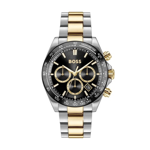 Orologio cronografo uomo hugo - orologio,