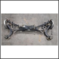 Ponte Assale Posteriore Bmw