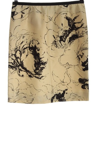Alberta ferretti gonna seta - alberta,