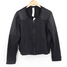 Giacca Moto Fabletics Donna