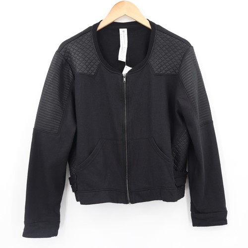 Giacca moto fabletics donna - giacca,