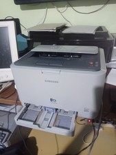 Samsung  Laser  Clp 310 Colour con Toner