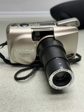 Olympus Stylus Zoom 115
