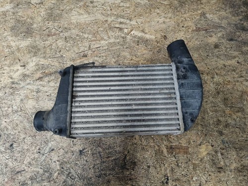 Intercooler fiat coupè 1995 - intercooler,