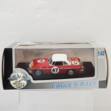 Universal Hobbies 1966 MGB MK