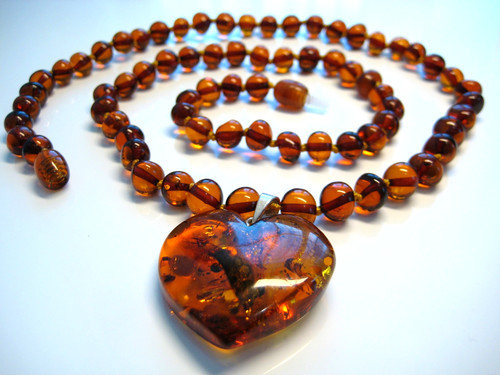 Collana pendente originale - collana/pendente,