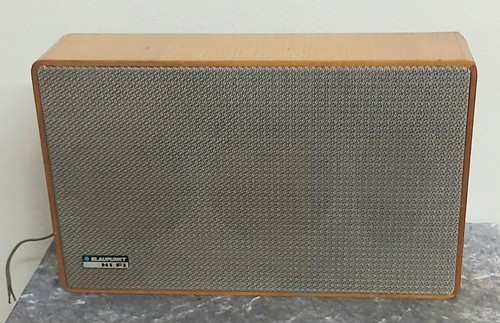 Blaupunkt cassa hifi - 1x,