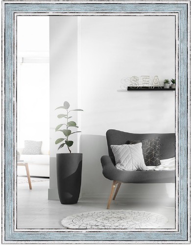 Mendeframes specchio parete - da,