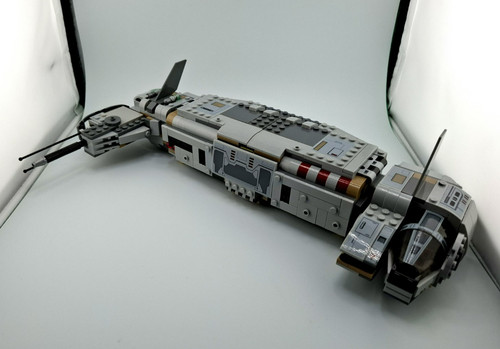 Lego star wars - lego, 75140