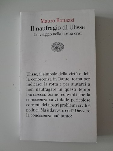 Naufragio ulisse mauro - di,