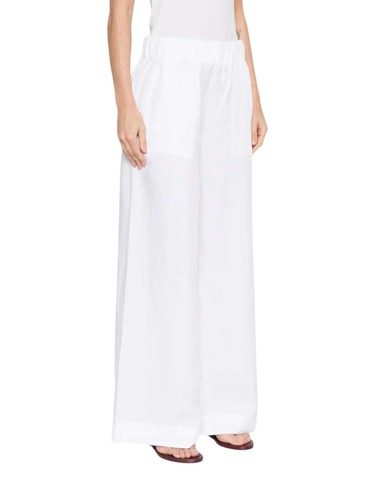 Sophie pantaloni palazzo - jc,