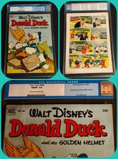 Four Color Comics #408 Dell