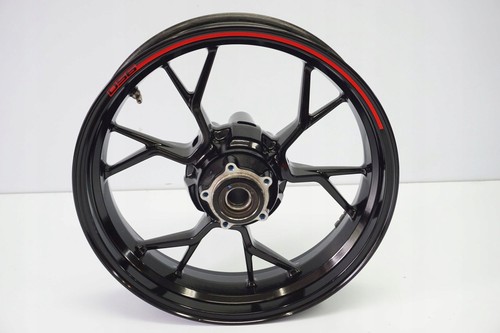 Ducati multistrada 950 - 950, 19-