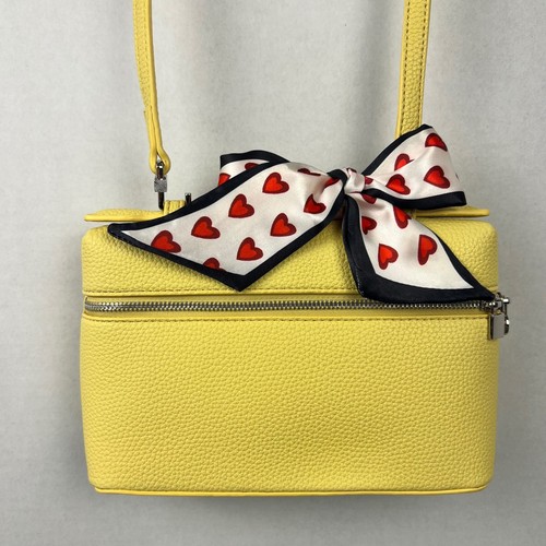 Borsa tracolla vanità - borsa, a