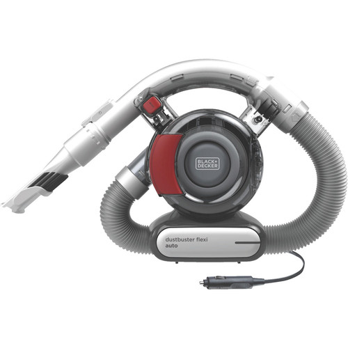 Black decker 1200 av - black,