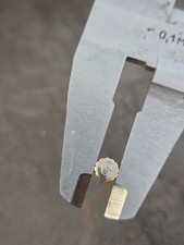 GENUINE CROWN FOR PAUL PICOT