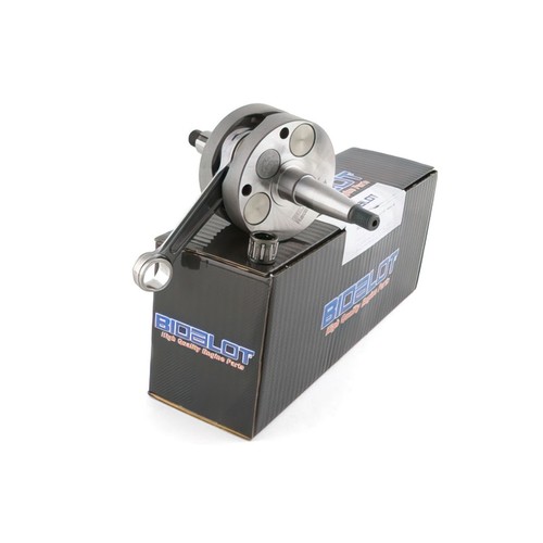 Albero motore bidalot racing - motore,