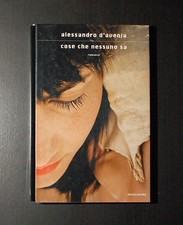 Cose che nessuno sa -