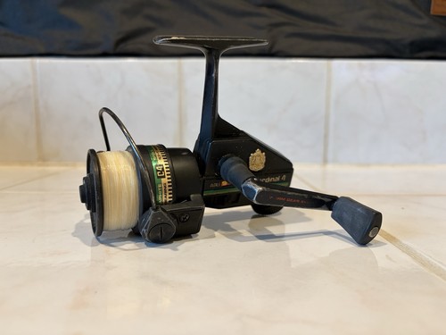 Abu garcia cardinal - abu,
