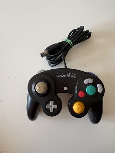 Controller originale nintendo - controller,
