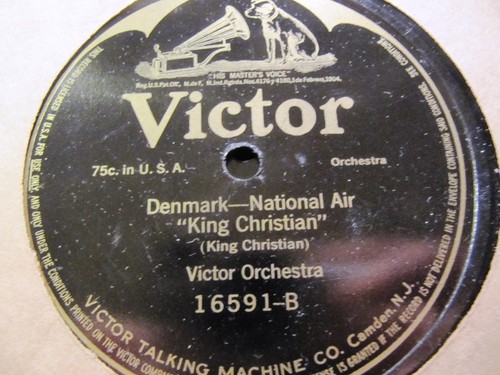 1910 denmark national air - denmark,