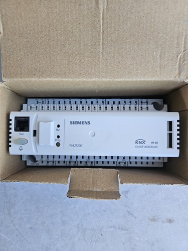 Siemens rmu720b hvac - siemens,