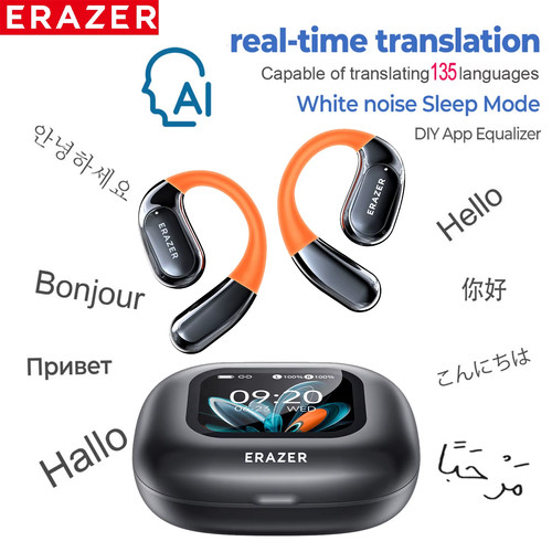 Cuffie wireless bluetooth 4 - bluetooth, 5.4