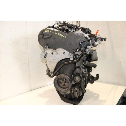 Motore compl cay skoda - cay,