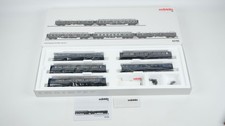 Märklin H0 42795 set carrozze