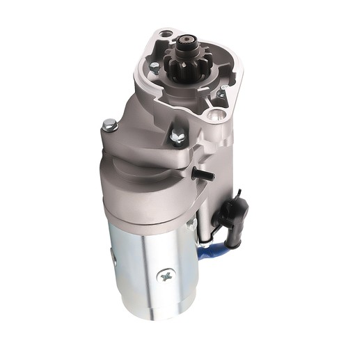 Motorino avviamento starter - d'avviamento,