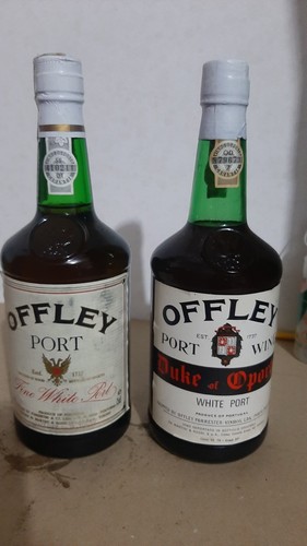 Porto offley 75cl - 2,