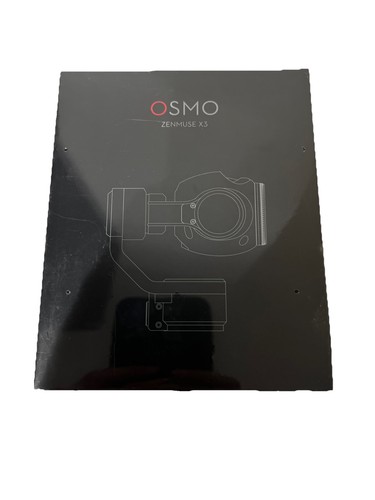 Dji zenmuse zoom - dji,