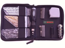 BOSH KIT 46 PEZZI PER