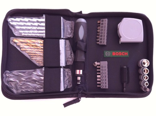 Bosh kit pezzi - bosh, per