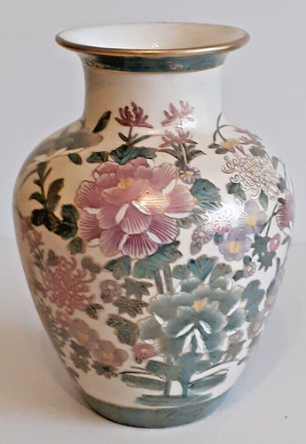Vaso orientale vintage