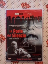 Le Porte Del Silenzio DVD