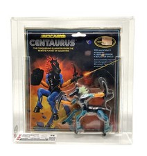 Vintage 1980 Mego Micronauts