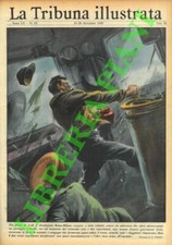 PISANI Vittorio - Nei pressi