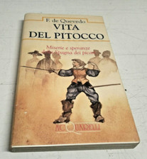F- DE QUEVEDO - VITA DEL