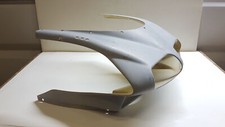 Ducati 996 cupolino carena