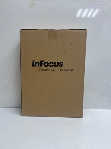 Sistema videofonico infocus - sistema,