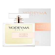 Profumo Donna Yodeyma Acqua
