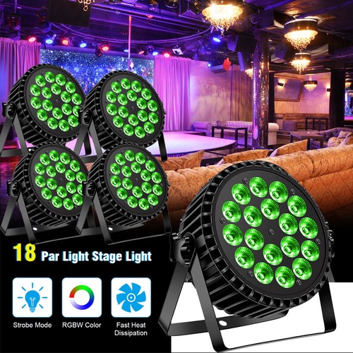 Pezzi 270 led luce par - pezzi,