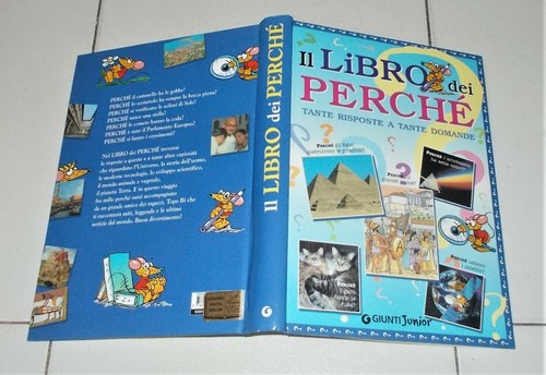 Michele lauro libro dei - il,